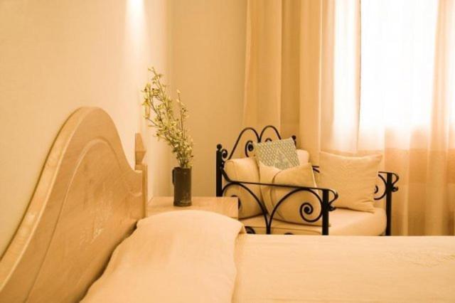 Hotel Libyssonis Porto Torres Zimmer foto